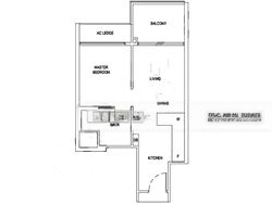 The Florence Residences (D19), Apartment #427392971